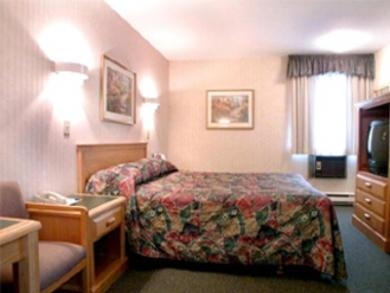 Best Western Capilano Inn and Suites