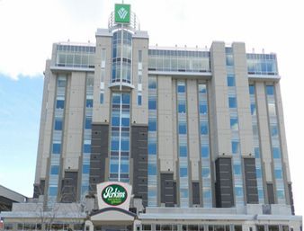 WYNDHAM GARDEN NIAGARA FALLS FALLSVIEW