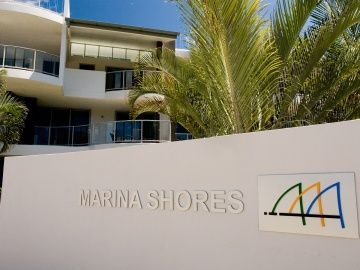 Marina Shores