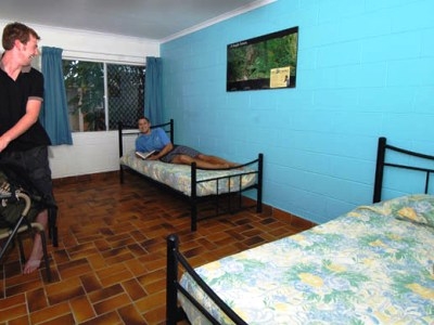 Njoy Travellers Resort