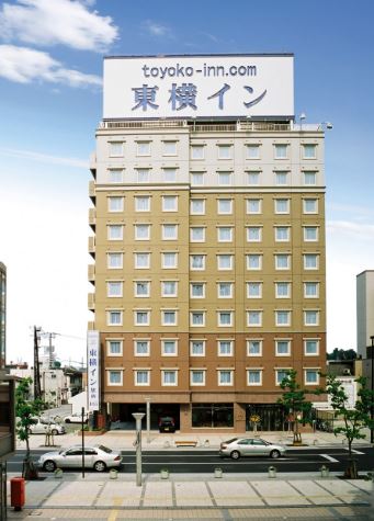 Toyoko Inn Izumo-shi Ekimae