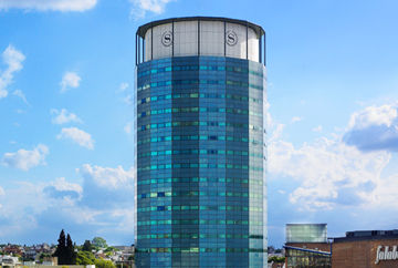 SHERATON