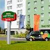 Courtyard By Marriott Toulouse Airport