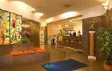 Hotel Europaischer Hof