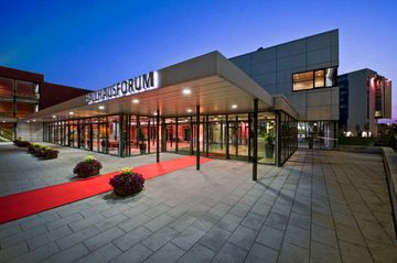 Infinity Hotel and Conference Resort Munich