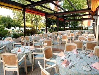 RAMADA ARCADIA LOCARNO