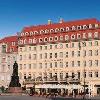 Steigenberger Hotel De Saxe Dresden