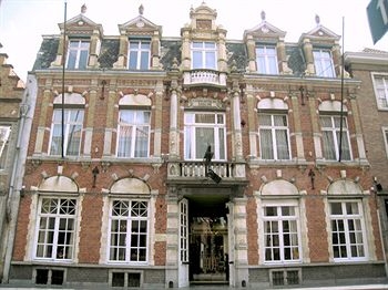 Grand Hotel Du Sablon