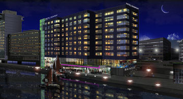 Inntel Mainport Rotterdam