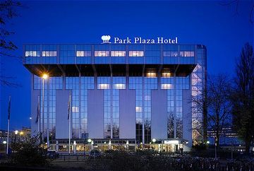 Park Plaza Utrecht
