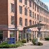 Best Western Hotel Stadt Merseburg