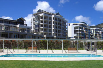 Waterfront Village