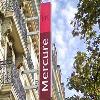 Mercure Hotel Orbis Muenchen Sued