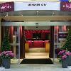 Mercure Hotel Munchen City Center