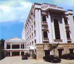 Dong Chang An Hotel Beijing
