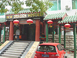 Super 8 Hotel - Jinbao Street