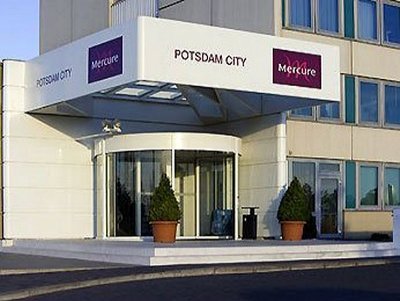 Mercure Hotel Potsdam City