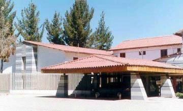 SUITES DON CARLOS