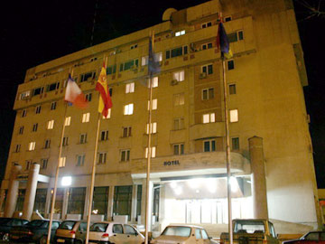 CALARASI