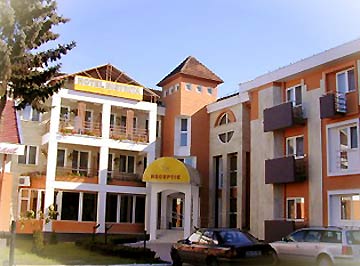 BISTRITA