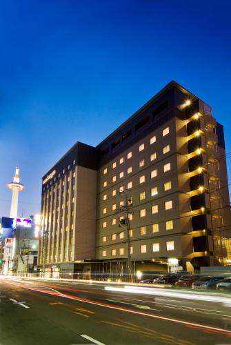 Hotel Dormy Inn Premium Kyoto Ekimae