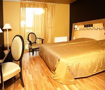 Arensburg Boutique Hotel & Spa