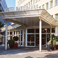 Hotel Ratswaage Magdeburg