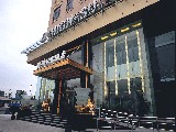 Shanghai Highsure All Suite Hotel