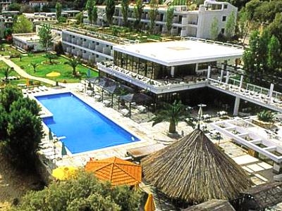 Golden Sand Hotel