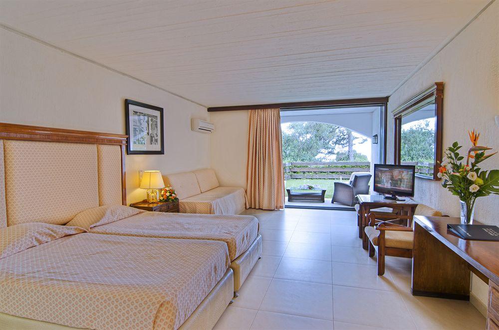 Corfu Holiday Palace Hotel