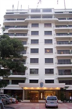 Jin Jiang Dahua Hotel