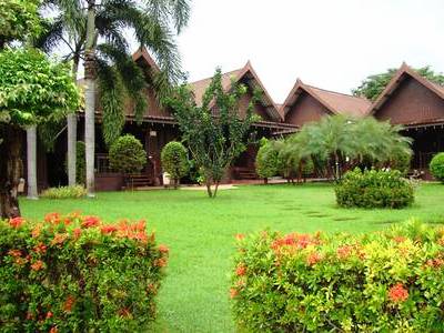 Dynasty Resort Pattaya