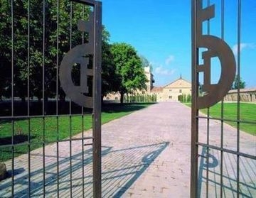 HACIENDA ZORITA