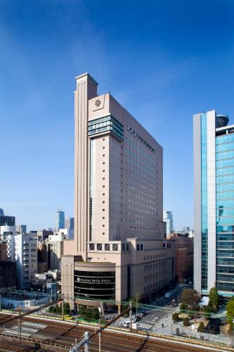 Daiichi Hotel Tokyo