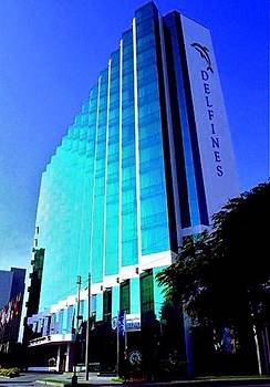 Delfines Hotel and Convention Center