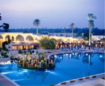 Pyramids Park Resort