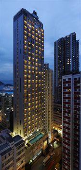 Dorsett Regency Hotel, Hong Kong