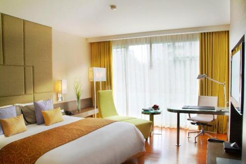 Citichic Sukhumvit 13 by Compass Hospitality