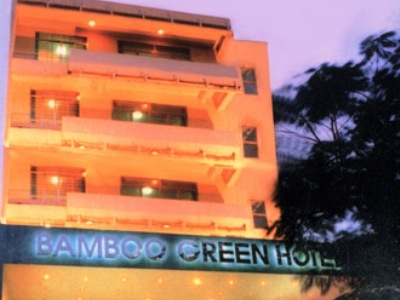 Bamboo Green Hotel