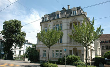 Seestrasse Apartments Drei Konige