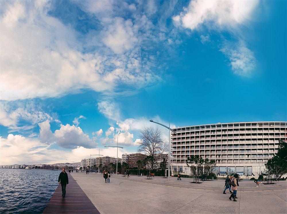 Makedonia Palace Hotel