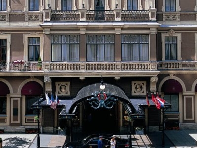 Grand Europe