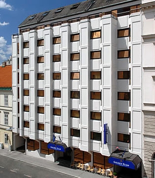 Hotel Das President Wien