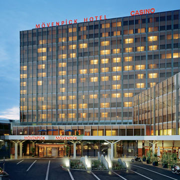 Movenpick Hotel and Casino Geneva