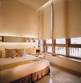 Rambler Garden Hotel