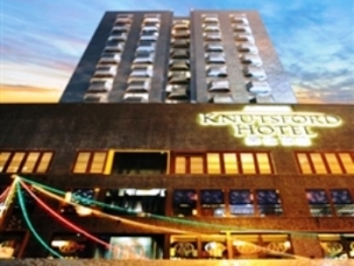 Acesite Knutsford Hotel