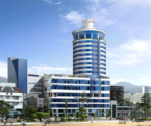 Hotel Aqua Palace