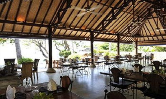 Mimpi Resort Tulamben