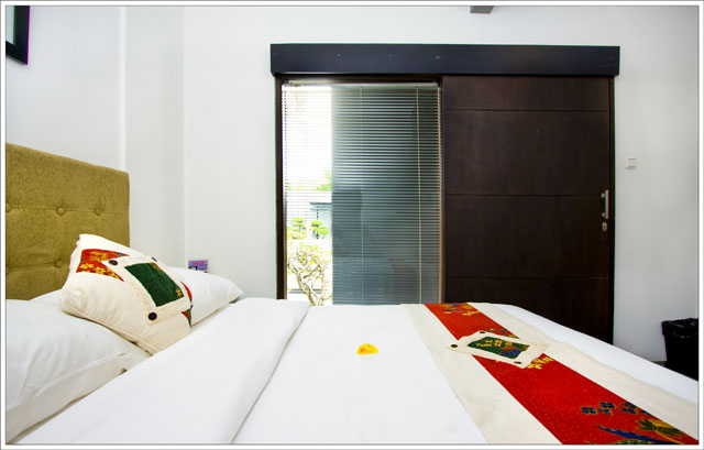 The Harmony Seminyak