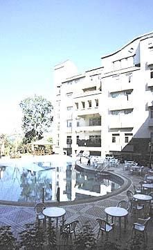 TOONGMAO SPA RESORT GUANZILING